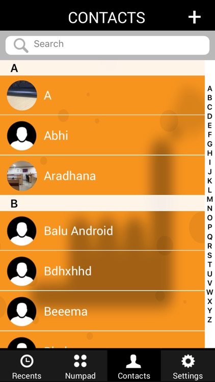 Media Call screenshot-4