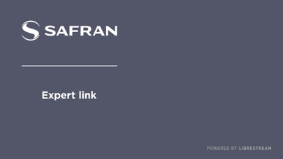 How to cancel & delete Safran Expert link from iphone & ipad 1