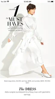 harper's bazaar magazine us problems & solutions and troubleshooting guide - 2