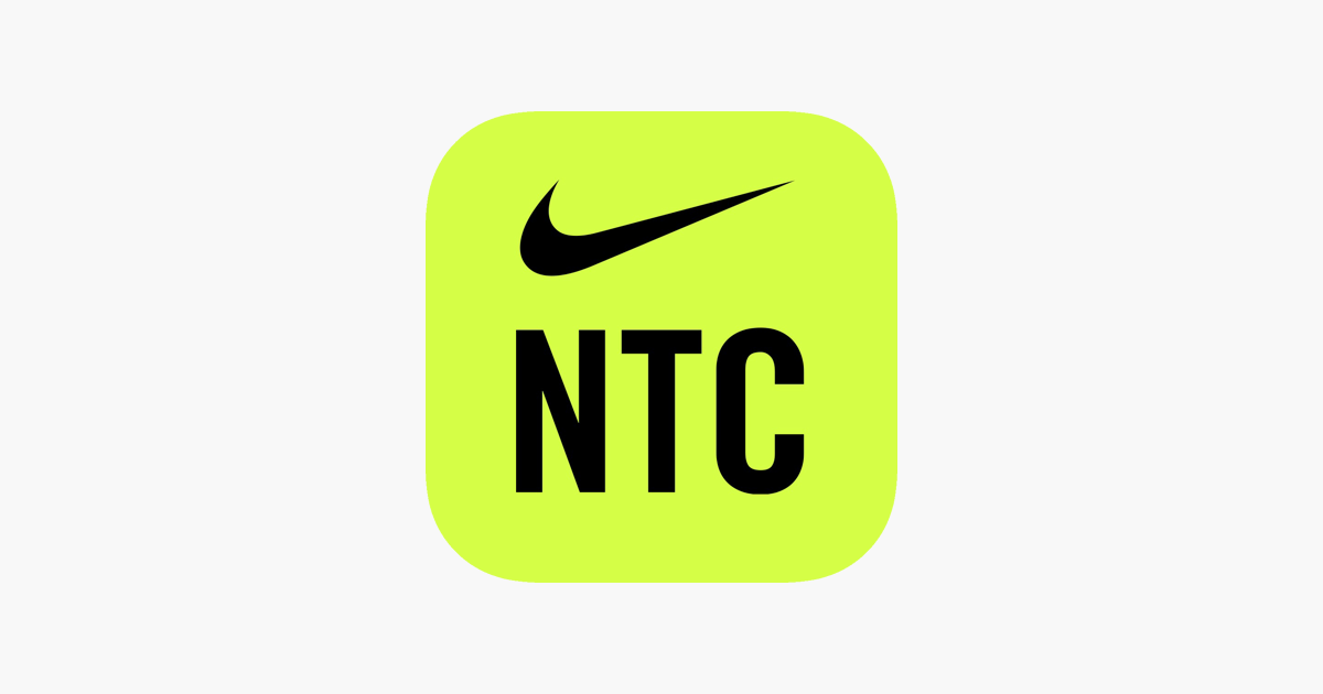 app nike training club