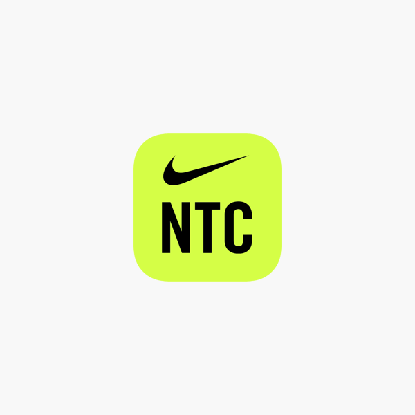 nike training club app store