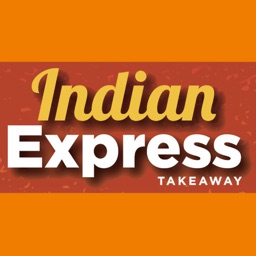 Indian Express Glengormley