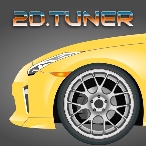 Cars.tomizer - Customize Your Ride!