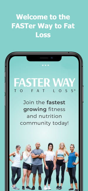 FASTer Way - VIP Membership(圖1)-速報App