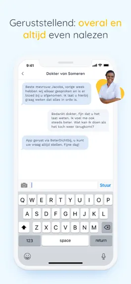 Game screenshot BeterDichtbij hack