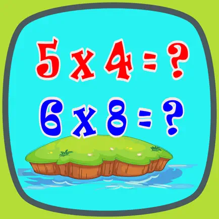 Times Tables Math Trainer SD Cheats