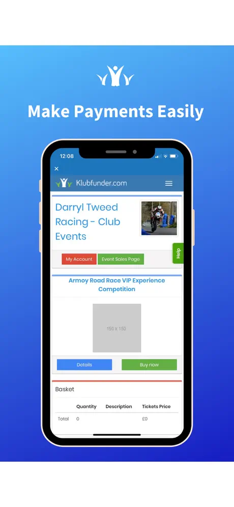 KlubApp