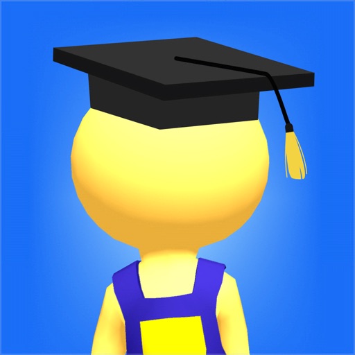 Be Graduate