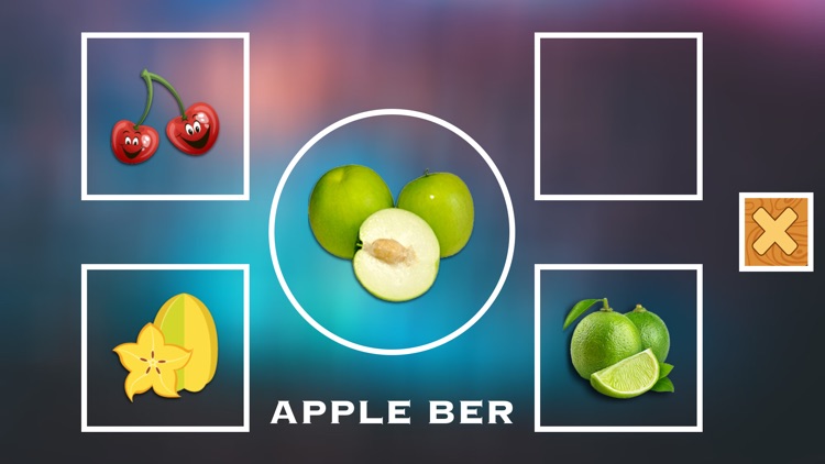 FruitLearnerPro screenshot-3