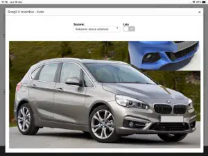 OxygenCar Tablet Edition screenshot 2