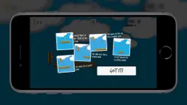 Game screenshot The Burger Run apk