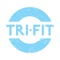 Download the Tri-Fit Gym app to easily book classes and manage your fitness experience - anytime, anywhere