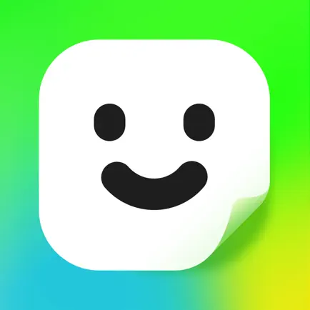Stickers + Sticker Maker Читы