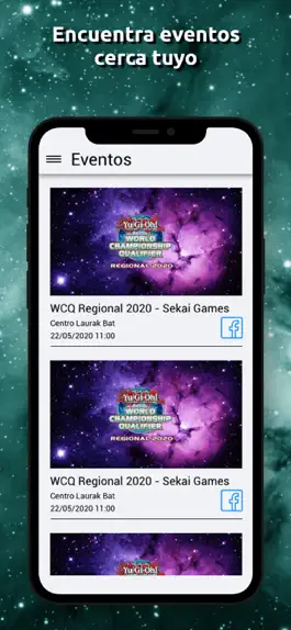 Game screenshot YGO Argentina hack