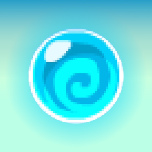 Mushroom jungle adventure