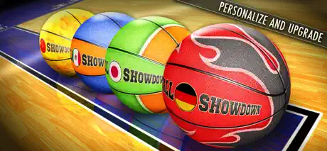 Basketball Showdown 2