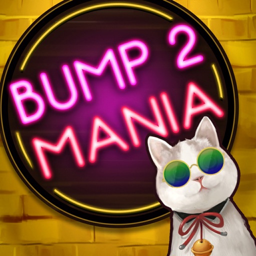 Bump 2 Mania iOS App
