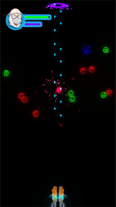 Screenshot #3 pour AR病毒大作战