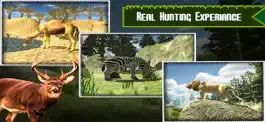 Game screenshot Wild Animal Hunting Games 2021 hack