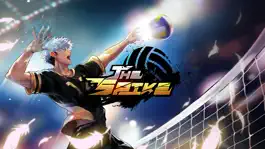 Game screenshot The Spike - Volleyball Story mod apk