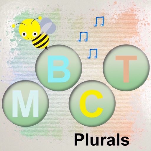 MBCT Plurals icon