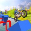 Trial Xtreme Bike Stunt Pro