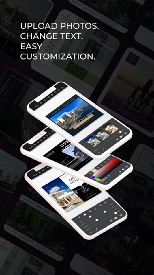 #4. Foxroach Design Studio (iOS) Podle: Fox & Roach, LP