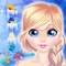 End the ice era of the snow princess - play the most addicting find girls' games