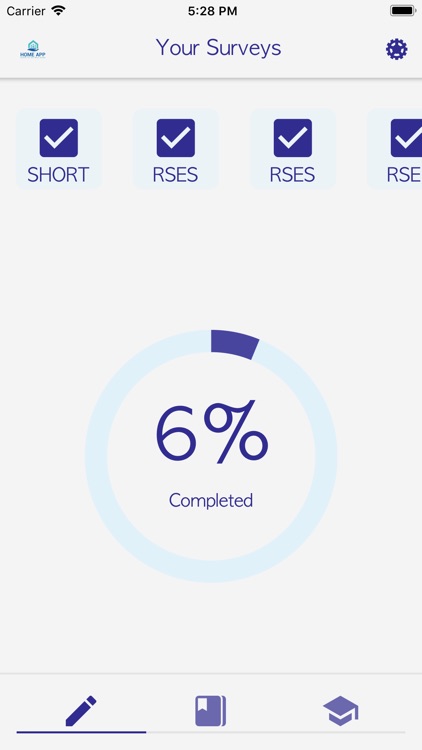 UCL Health On the MovE (HOME) screenshot-5