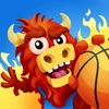 Mascot Dunks - iPhoneアプリ