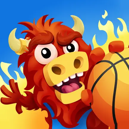 Mascot Dunks Cheats