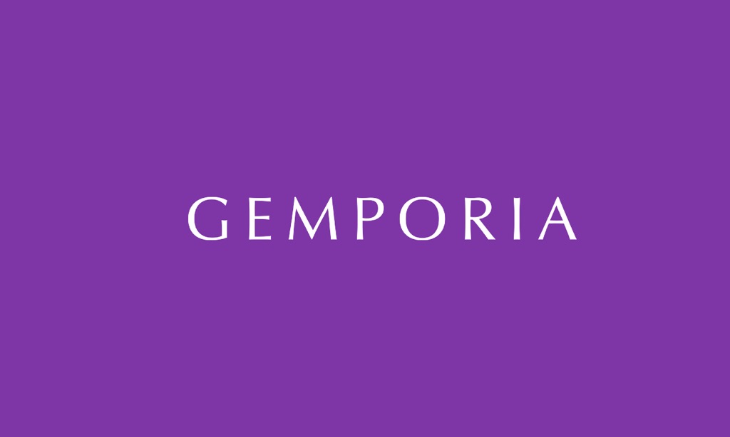 Gemporia jewellery auctions best sale
