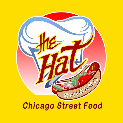The Hat Chicago icon