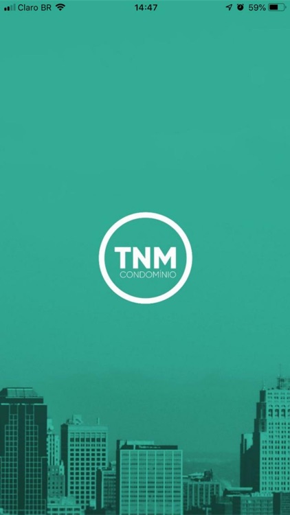 TáNaMão Condomínios