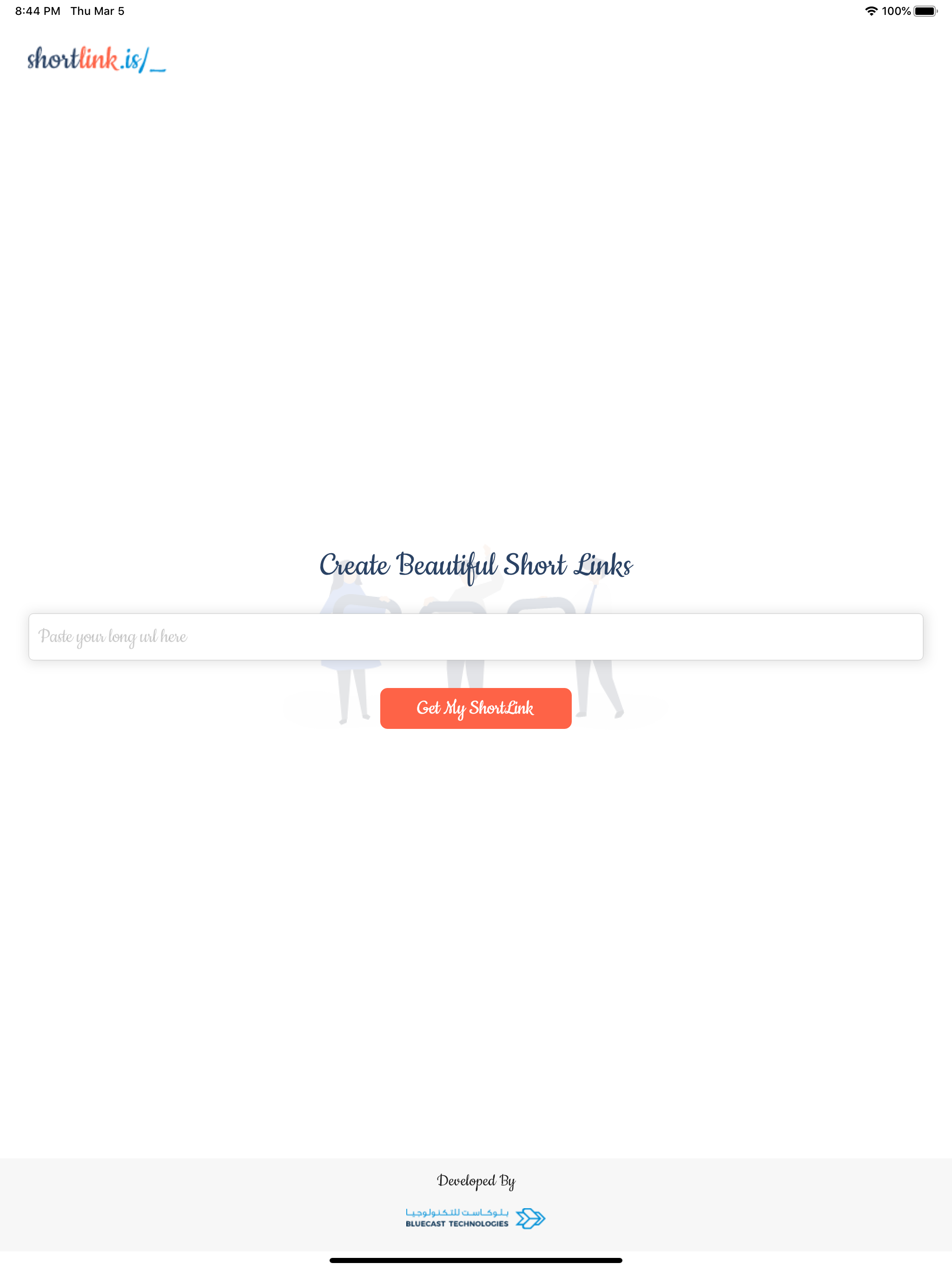 ShortLink