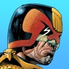 Judge Dredd: Crime Files - iPhoneアプリ