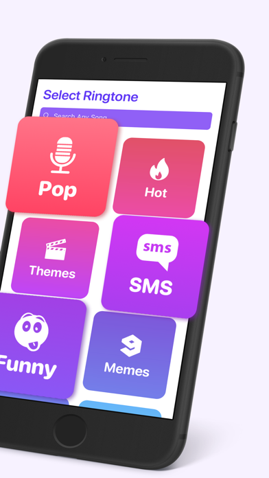 Ringtones Maker Music Screenshot