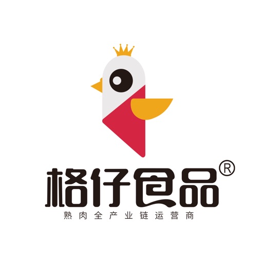 格仔食品 icon