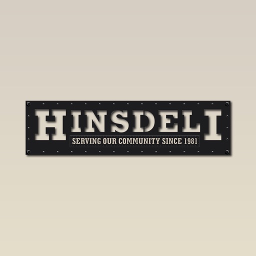 Hinsdeli icon