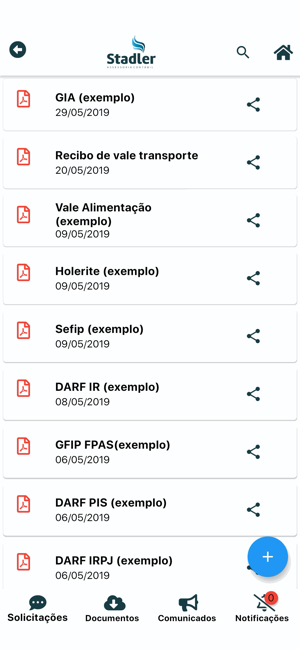 Stadler Assessoria Contábil(圖7)-速報App