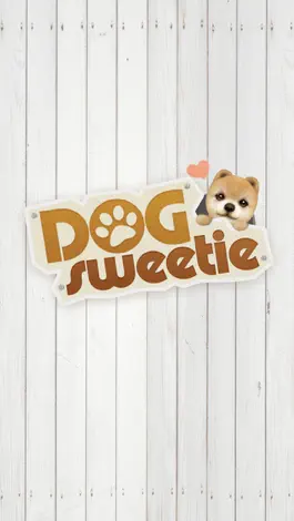 Game screenshot Dog Sweetie- Loving pet game mod apk