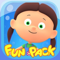 Activities of Counting With Paula Fun Pack