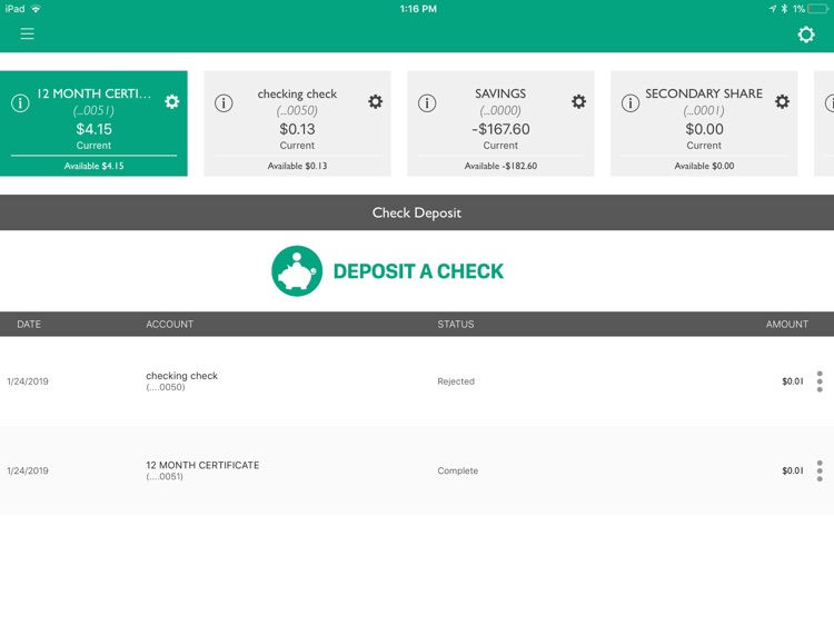 Hope Mobile for iPad screenshot-4
