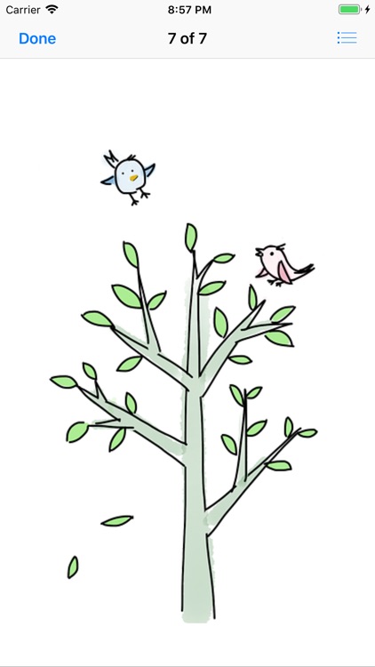 Whimsical Trees screenshot-7