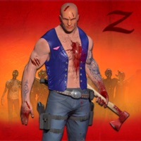 Zombie Apocalypse Shooter Game apk