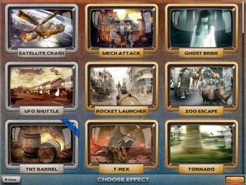 FxGuru: Movie FX Director