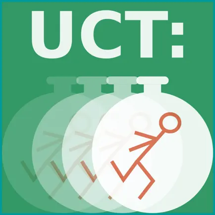 UCT:StopWatch Читы