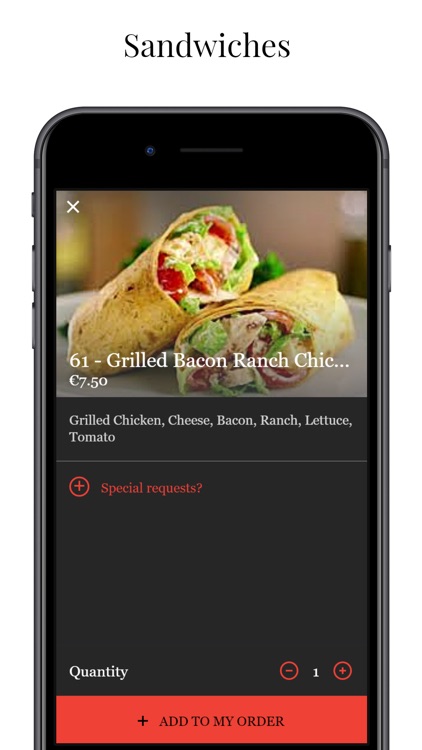 Cheers Diner screenshot-6