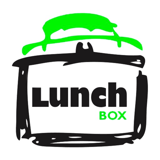 Lunch box | Сочи icon