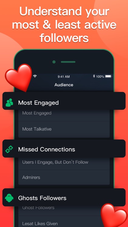 Followers - Tracker Insight screenshot-5